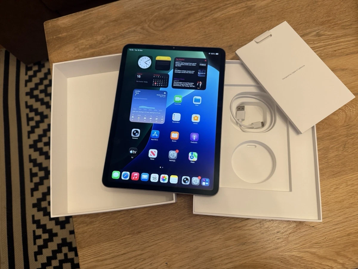 iPad Pro 2nd Generation for sale | eBay UK