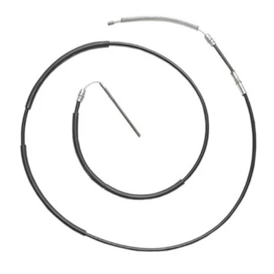 Genuine ACDelco For Chevy Tahoe 1995 1996 Parking Brake Cable Passenger Side - Изображение 1 из 4