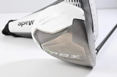 Taylormade RBZ Driver / 10.5 Degree / Regular Flex Matrix Ozik Xcon-5 Shaft - Image 1 of 4