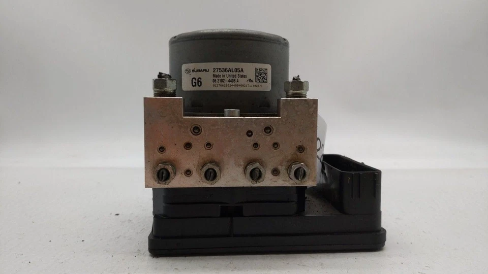 Calentador de aire acondicionado GMC Envoy 2003-2009 10395426 YSTYY Foto 1 de 4