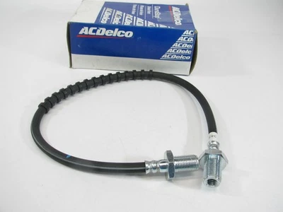 Manguera hidráulica de freno superior delantera Acdelco 18J396 para Ford C700 C7000 1980-1983 Foto 1 de 2