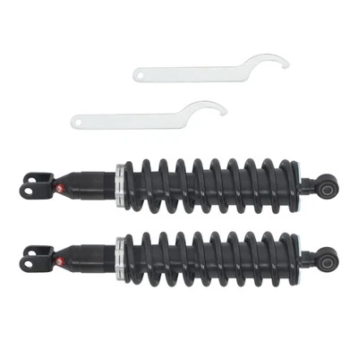 Amortecedor dianteiro a gás 2003-2014 para Honda Rincon 650 680 51400-HN8-003 ATV - Imagem 1 de 4