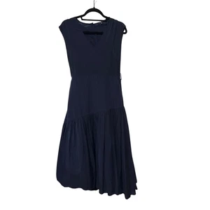 Vestido FRNCH Paris M - Imagen 1 de 3