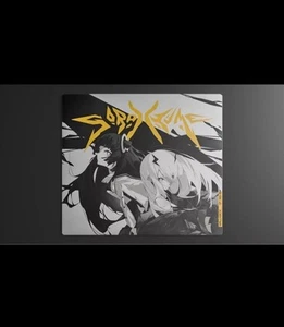 Wallhack SP-004 Edición Limitada: Almohadilla Gemelos | En - MANO - Imagen 1 de 1