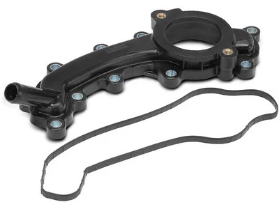 Carcasa termostato para Ram ProMaster 3500 2014-2021 APR 43497XPPG 2015 2016 2017 Foto 1 de 2