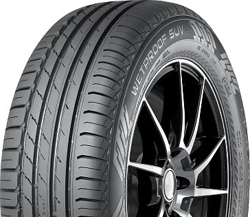 Nokian WetProof SUV 235/65 R17 108V XL