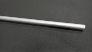 1 X Tube Aluminium Diamètre 25mm Epaisseur 1.5mm Longueur 1 mètre - Imagen 1 de 4