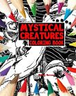 Mythical Creatures Coloring Book.New 9781544872308 Fast Free Shipping<|