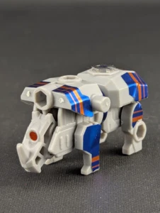 Transformers Prime 10th Anniversairy Zamu complete Hasbro Arms Micron Breakdown - Picture 1 of 4