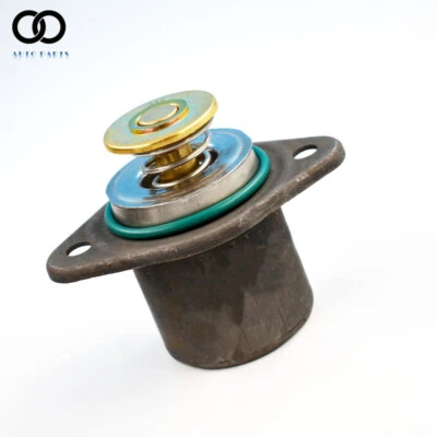 Thermostat Kit 88°C for International Harvester 7100 8100 4900 1990-2008 - Image 1 of 4