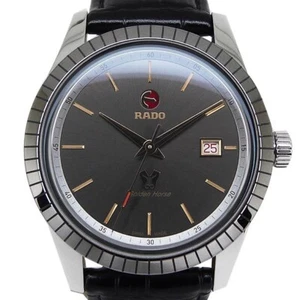 RADO R33101105 Hyperchrome Classic Automatic Grey Dial 42mm - Picture 1 of 8