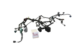 2002 2003 Acura CL left driver floor cabin wire harness body interior wiring OEM - Picture 1 of 6