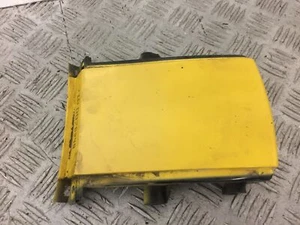 YAMAHA TDM850 TDM 850 TAIL PIECE JOINER YEAR 1996 - Picture 1 of 2
