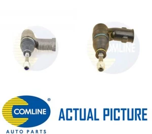 FOR FORD COURIER 1.3 L COMLINE FRONT TIE ROD END PAIR CTR1011 - Picture 1 of 4