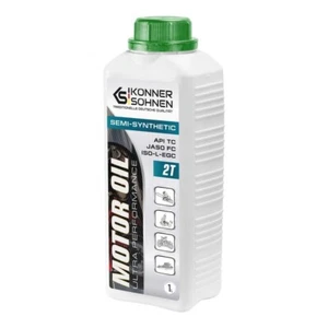 Zweitakt-Motoröl KS 2T OIL - Bild 1 von 2