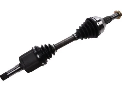 Conjunto de eje CV para Chevrolet Impala Limited 2014-2016 API 96957JVZN Foto 1 de 2