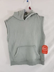 Wonder Nation Teen Muscle Hoodie Size S - Picture 1 of 1