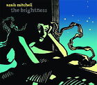 Anais Mitchell - The Brightness (CD, 2007 Righteous Babe) très bon à excellent