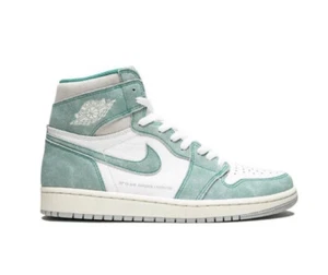 NUEVO Nike Jordan 1 Retro Alto OG Turbo Verde GS Talla 6.5Y ENVÍO RÁPIDO - Imagen 1 de 1