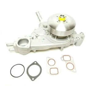 Una bomba de agua nueva, reemplaza a Airtex AW5087, ACDelco 252-782 - Imagen 1 de 5
