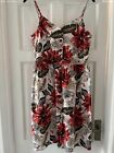 sun dress size 12 New Without Tags