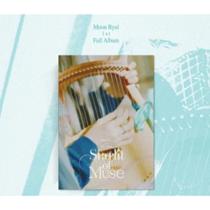 Moon Byul 1st Album - Starlit Of Muse | K-Pop | Kpop | Neu - Bild 1 von 1