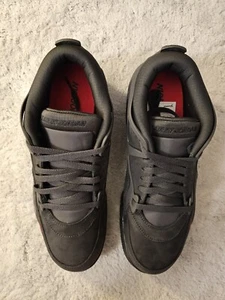Air Jordan 4 Retro RM SP Nigel Sylvester "Driveway Grey". Gr. EU44/US10. BNDS. - Bild 1 von 8