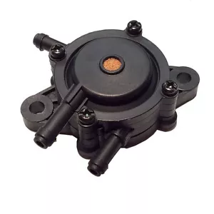 Bad Boy Zero Turn Mowers Fuel Pump for ZT , MZ, CZT, Outlaw, Lightning - Picture 1 of 1