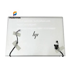 14"" HP EliteBook 1040 G4 FHD LCD Pantalla Táctil 1920 x 1080 Bisagra Completa - Imagen 1 de 9
