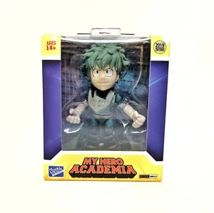 IZUKU MIDORIYA DEKU GITD GLOW SDCC 2019 The Loyal Subjects MY HERO ACADEMIA TLS - Imagen 1 de 1