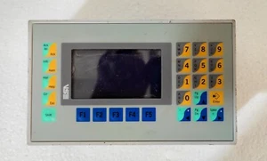 ESA VT130 / VT 130W00000 Cathodic Protection Remote Monitor Interface Panel - Picture 1 of 7