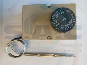 Thermostat mit Fernfühler - Bild 1 von 1