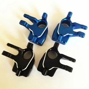 Aluminum Inner Part of Front Knuckle Arms For Axial SCX10 III AXI232006 - Picture 1 of 5