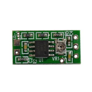 0-600mA Adjustable Driver Circuit Board for Laser 808nm/830/850nm/980nm DC3-5V - Picture 1 of 7