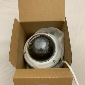 IDView CCTV Security Camera IP 4MP Dome WDR Weatherproof Night Vision Long Range - Picture 1 of 5
