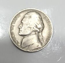 1938-D D/D Jefferson Nickel Rpm, Ddo, Ddr
