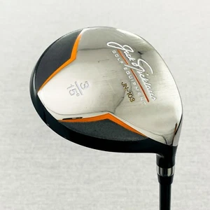 Jack Nicklaus JN-103 3-Wood. 15 Degree, Stiff-Regular - Very Good Condition GP95 - Picture 1 of 10