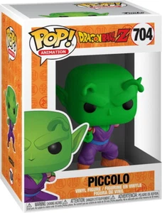 Dragon Ball Z - Pequeño 704 - Funko Pop! - Figura de vinilo - Imagen 1 de 3