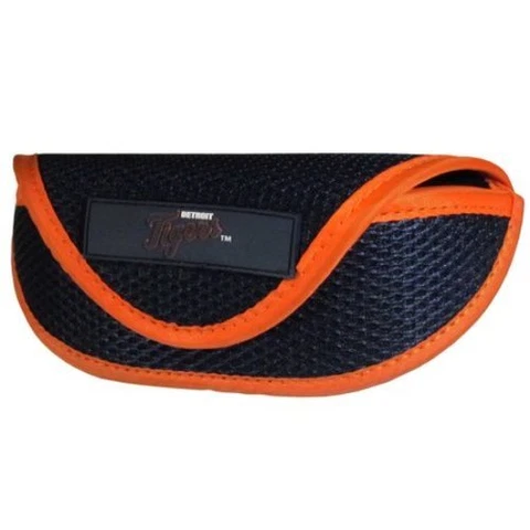 Detroit Tigers Soft Glasses / Readers Case (MLB Baseball) Licensed Cover