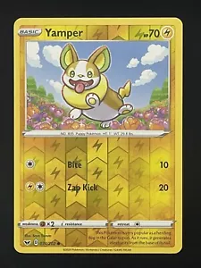 Yamper 074/202 - Picture 1 of 2