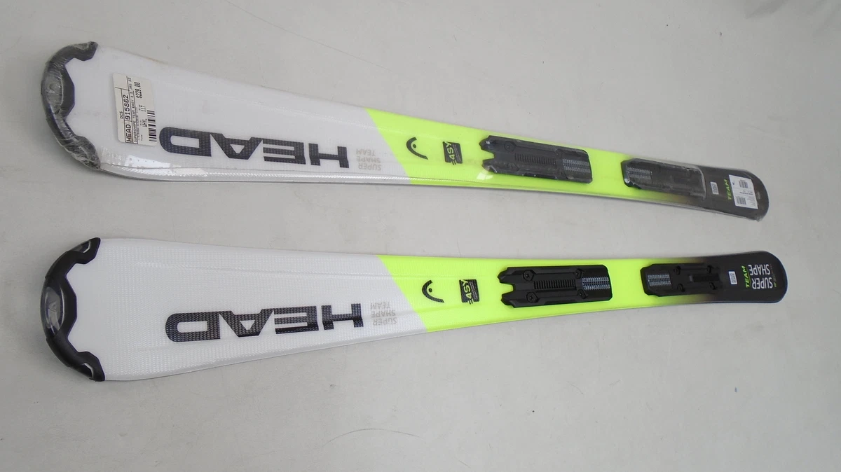 Head Supershape Downhill Skis for sale - eBay