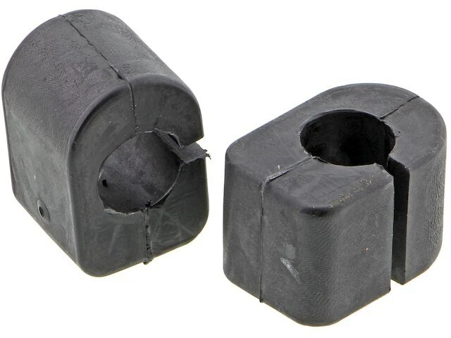 Bucha dianteira barra oscilante Chevrolet Caprice 1966-1970 72338QQNG 1967 1968 1969 - Imagem 1 de 2