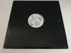 Here And Now - Are You Ready - Mix 12'' Genere: Electronic, Hip Hop - Imagen 1 de 4