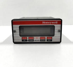Indicador transductor de un solo canal Honeywell SC500 - Imagen 1 de 7