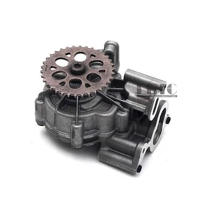 Bomba de aceite de motor original para Audi A6 S4 RS5 Porsche Cayenne Macan 2.9 3.0 EA839 - Imagen 1 de 4