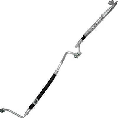 Шланг коллектора в сборе для Chevrolet Corvette 1997-2004 годов выпуска UAC 1998 1999 2000 - Изображение 1 из 2