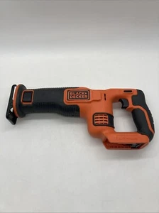 Black & Decker 20V Max Lithium Reciprocating Saw BDCR20 - Picture 1 of 3