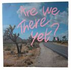 Rick Astley - Are We There Yet? - Coloured Vinyl LP