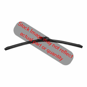 Piaa Si-Tech Silicone Wiper Blade 15"" (380mm)" (97038)