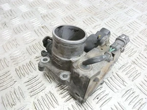 Válvula de control del acelerador Toyota Avensis Verso 2003 diésel 85 kW UST124036 - Imagen 1 de 5